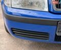 Синій Шкода Октавія, об'ємом двигуна 1.6 л та пробігом 220 тис. км за 4350 $, фото 4 на Automoto.ua