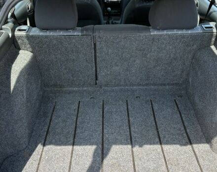 Шкода Октавия 2002 в Лубнах на Automoto.ua Синий Шкода Октавия, объемом двигателя 1.6 л и пробегом 230 тыс. км за 4800 $, фото 9 на Automoto.ua