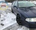 Синий Шкода Октавия, объемом двигателя 1.8 л и пробегом 432 тыс. км за 3000 $, фото 1 на Automoto.ua