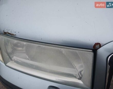 Синій Шкода Октавія, об'ємом двигуна 1.6 л та пробігом 300 тис. км за 2900 $, фото 7 на Automoto.ua