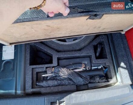 Синий Шкода Октавия, объемом двигателя 1.6 л и пробегом 269 тыс. км за 6500 $, фото 11 на Automoto.ua