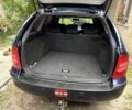 Синий Шкода Октавия, объемом двигателя 2 л и пробегом 374 тыс. км за 4500 $, фото 5 на Automoto.ua