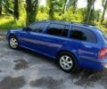 Синій Шкода Октавія, об'ємом двигуна 1.98 л та пробігом 237 тис. км за 5100 $, фото 1 на Automoto.ua