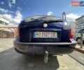 Синий Шкода Октавия, объемом двигателя 1.9 л и пробегом 401 тыс. км за 4900 $, фото 2 на Automoto.ua