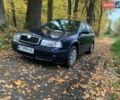 Синій Шкода Октавія, об'ємом двигуна 1.9 л та пробігом 283 тис. км за 2800 $, фото 1 на Automoto.ua