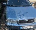 Синий Шкода Октавия, объемом двигателя 1.9 л и пробегом 3 тыс. км за 3000 $, фото 1 на Automoto.ua