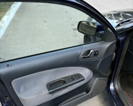 Шкода Октавия 2002 в Лубнах на Automoto.ua Синий Шкода Октавия, объемом двигателя 1.6 л и пробегом 230 тыс. км за 4800 $, фото 14 на Automoto.ua