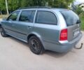Синій Шкода Октавія, об'ємом двигуна 1.6 л та пробігом 300 тис. км за 2900 $, фото 4 на Automoto.ua