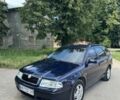Синій Шкода Октавія, об'ємом двигуна 1.9 л та пробігом 366 тис. км за 3250 $, фото 1 на Automoto.ua