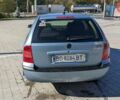 Синій Шкода Октавія, об'ємом двигуна 1.98 л та пробігом 470 тис. км за 3850 $, фото 5 на Automoto.ua