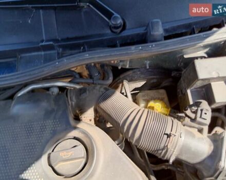 Синий Шкода Октавия, объемом двигателя 1.6 л и пробегом 269 тыс. км за 6500 $, фото 3 на Automoto.ua