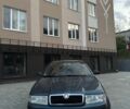 Синий Шкода Октавия, объемом двигателя 1.6 л и пробегом 258 тыс. км за 3600 $, фото 1 на Automoto.ua