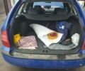 Синій Шкода Октавія, об'ємом двигуна 2 л та пробігом 180 тис. км за 5500 $, фото 7 на Automoto.ua