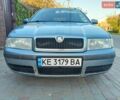 Синій Шкода Октавія, об'ємом двигуна 1.9 л та пробігом 294 тис. км за 4500 $, фото 1 на Automoto.ua