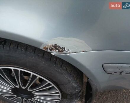 Синій Шкода Октавія, об'ємом двигуна 1.6 л та пробігом 300 тис. км за 2900 $, фото 8 на Automoto.ua