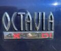 Синий Шкода Октавия, объемом двигателя 1.9 л и пробегом 401 тыс. км за 4900 $, фото 8 на Automoto.ua