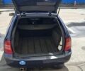 Синий Шкода Октавия, объемом двигателя 1.8 л и пробегом 354 тыс. км за 4600 $, фото 9 на Automoto.ua
