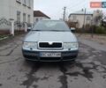 Синій Шкода Октавія, об'ємом двигуна 1.6 л та пробігом 300 тис. км за 2900 $, фото 1 на Automoto.ua