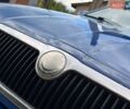 Синій Шкода Октавія, об'ємом двигуна 1.6 л та пробігом 220 тис. км за 4350 $, фото 8 на Automoto.ua