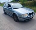 Синій Шкода Октавія, об'ємом двигуна 1.6 л та пробігом 300 тис. км за 2900 $, фото 2 на Automoto.ua