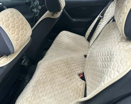 Синий Шкода Октавия, объемом двигателя 1.78 л и пробегом 378 тыс. км за 1800 $, фото 12 на Automoto.ua