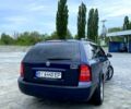 Синій Шкода Октавія, об'ємом двигуна 1.6 л та пробігом 284 тис. км за 4700 $, фото 3 на Automoto.ua