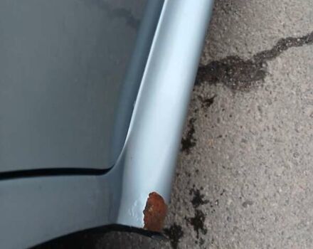 Синій Шкода Октавія, об'ємом двигуна 1.6 л та пробігом 300 тис. км за 2900 $, фото 9 на Automoto.ua