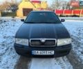 Синій Шкода Октавія, об'ємом двигуна 1.6 л та пробігом 262 тис. км за 4300 $, фото 1 на Automoto.ua
