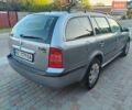 Синій Шкода Октавія, об'ємом двигуна 1.9 л та пробігом 294 тис. км за 4500 $, фото 3 на Automoto.ua
