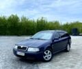 Синій Шкода Октавія, об'ємом двигуна 1.6 л та пробігом 284 тис. км за 4700 $, фото 1 на Automoto.ua