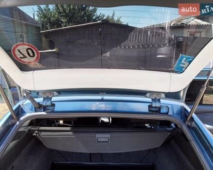 Синий Шкода Октавия, объемом двигателя 1.6 л и пробегом 269 тыс. км за 6500 $, фото 9 на Automoto.ua