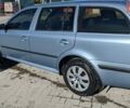 Синій Шкода Октавія, об'ємом двигуна 1.98 л та пробігом 470 тис. км за 3850 $, фото 3 на Automoto.ua