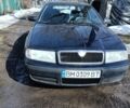 Синий Шкода Октавия, объемом двигателя 1.9 л и пробегом 333 тыс. км за 4900 $, фото 1 на Automoto.ua