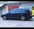 Синій Шкода Октавія, об'ємом двигуна 1.78 л та пробігом 259 тис. км за 5600 $, фото 1 на Automoto.ua
