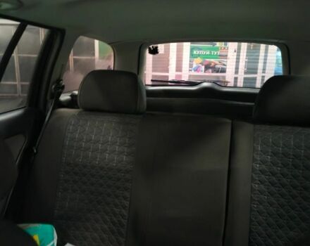 Синий Шкода Октавия, объемом двигателя 1.6 л и пробегом 330 тыс. км за 4500 $, фото 10 на Automoto.ua