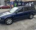 Синий Шкода Октавия, объемом двигателя 1.6 л и пробегом 285 тыс. км за 3800 $, фото 5 на Automoto.ua