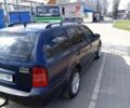 Синій Шкода Октавія, об'ємом двигуна 1.6 л та пробігом 200 тис. км за 3500 $, фото 4 на Automoto.ua