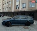 Синий Шкода Октавия, объемом двигателя 1.6 л и пробегом 258 тыс. км за 3600 $, фото 4 на Automoto.ua