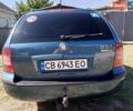 Синий Шкода Октавия, объемом двигателя 1.6 л и пробегом 269 тыс. км за 4700 $, фото 29 на Automoto.ua