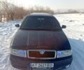 Синій Шкода Октавія, об'ємом двигуна 1.6 л та пробігом 295 тис. км за 3650 $, фото 16 на Automoto.ua