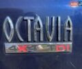 Синий Шкода Октавия, объемом двигателя 1.9 л и пробегом 401 тыс. км за 4900 $, фото 13 на Automoto.ua
