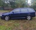 Синій Шкода Октавія, об'ємом двигуна 1.6 л та пробігом 241 тис. км за 4700 $, фото 6 на Automoto.ua