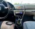 Синий Шкода Октавия, объемом двигателя 1.9 л и пробегом 422 тыс. км за 4500 $, фото 7 на Automoto.ua