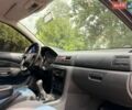 Синій Шкода Октавія, об'ємом двигуна 1.6 л та пробігом 220 тис. км за 4350 $, фото 39 на Automoto.ua