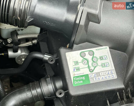 Синий Шкода Октавия, объемом двигателя 1.6 л и пробегом 260 тыс. км за 5400 $, фото 38 на Automoto.ua