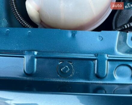 Синий Шкода Октавия, объемом двигателя 1.78 л и пробегом 187 тыс. км за 5999 $, фото 76 на Automoto.ua