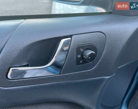 Синий Шкода Октавия, объемом двигателя 1.78 л и пробегом 187 тыс. км за 6199 $, фото 43 на Automoto.ua