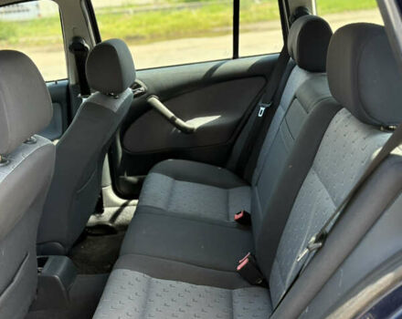 Синий Шкода Октавия, объемом двигателя 1.6 л и пробегом 230 тыс. км за 4999 $, фото 10 на Automoto.ua