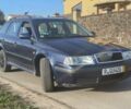Синій Шкода Октавія, об'ємом двигуна 1.6 л та пробігом 255 тис. км за 1750 $, фото 2 на Automoto.ua
