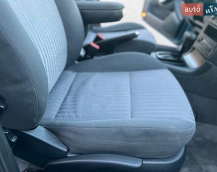 Синий Шкода Октавия, объемом двигателя 1.78 л и пробегом 187 тыс. км за 5999 $, фото 59 на Automoto.ua